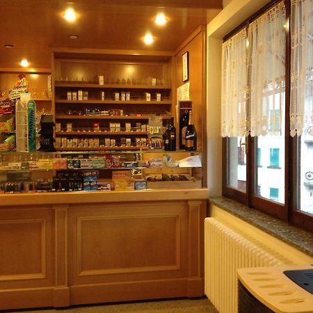 Hotel Rododendro Foppolo Dış mekan fotoğraf