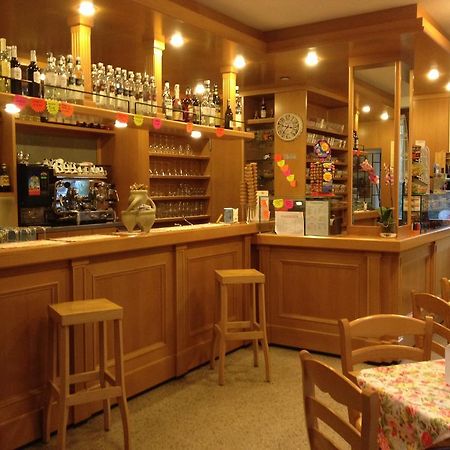 Hotel Rododendro Foppolo Dış mekan fotoğraf