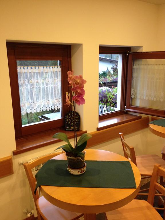 Hotel Rododendro Foppolo Dış mekan fotoğraf