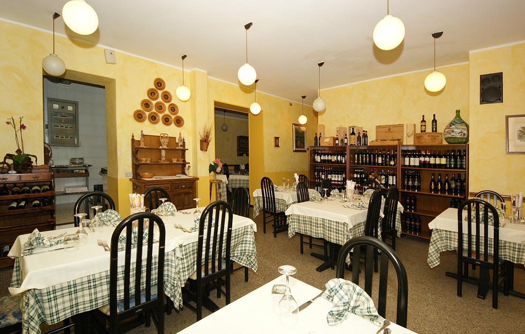 Hotel Rododendro Foppolo Dış mekan fotoğraf